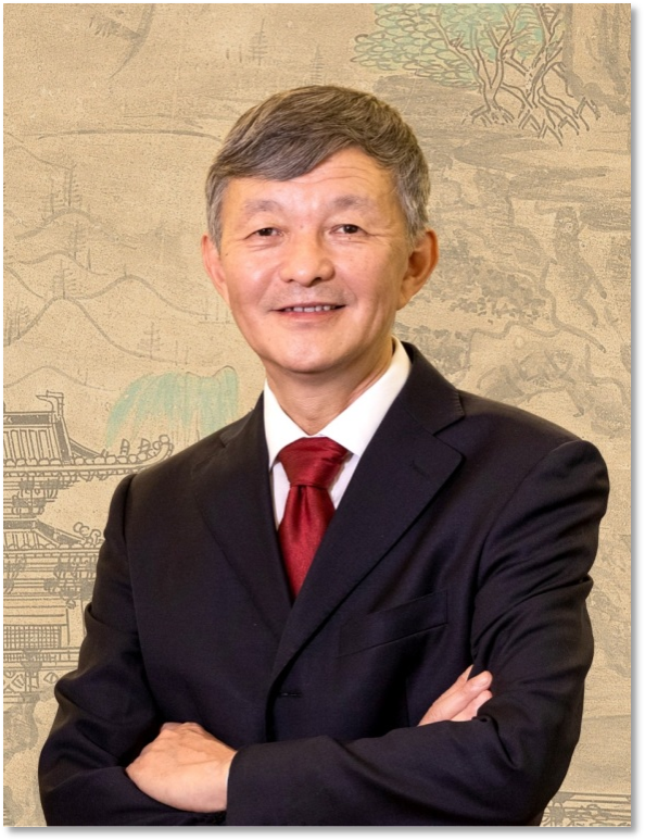 苏伯民