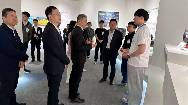 兰理工科研团队，给中国土遗址当医生